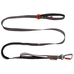 Non-stop Dogwear Touring Bungee Adjustable Hundeline på 210 cm